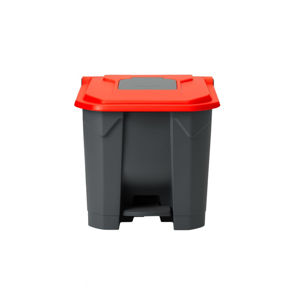 How Big Should a Commercial Trash Bin or Soap Dispenser Be? A Facility Buyer's Guide