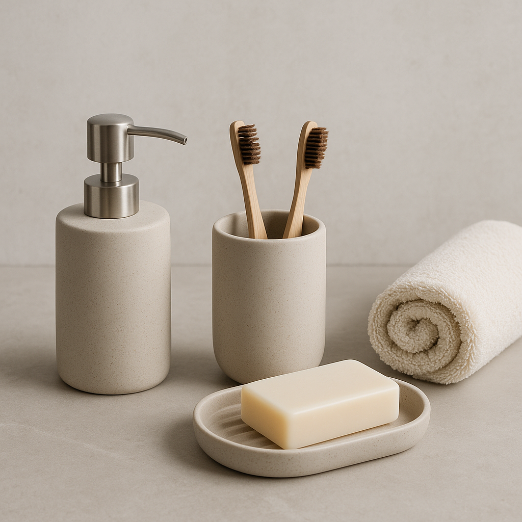 Bathroom Accessories