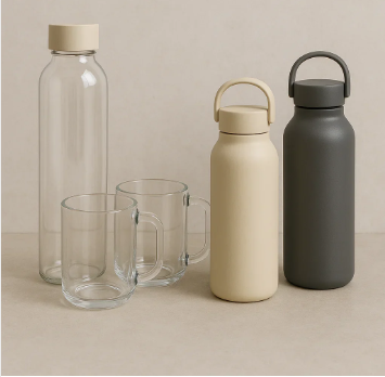 Drinkware