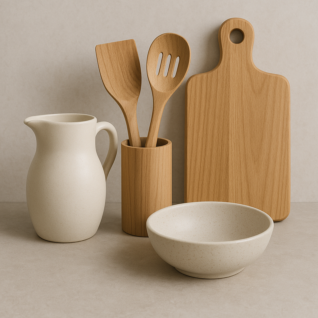 Kitchen Accessories