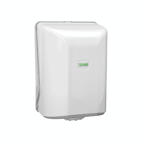 Vialli-Toilet Tissue Roll Dispenser