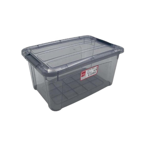 Royal Plastic Storage Box