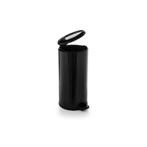Soft Close Trash bin, Stainless Steel- 20 Liter