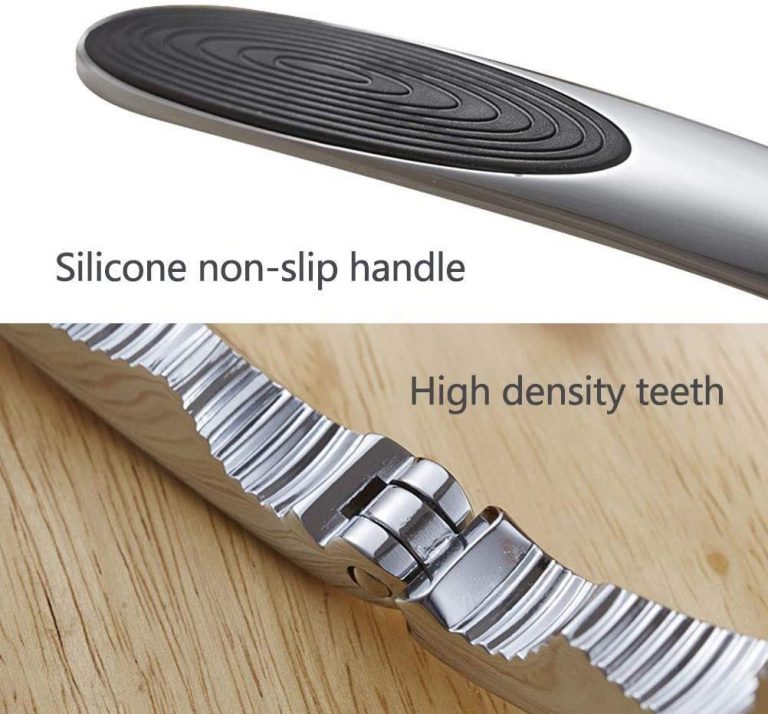 Aluminum Nut Cracker Tool
