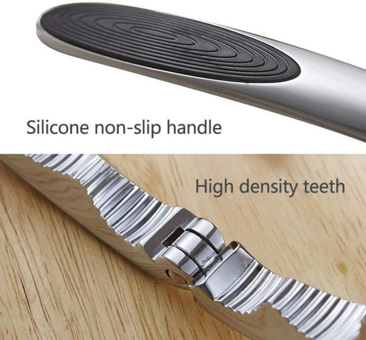 Aluminum Nut Cracker Tool