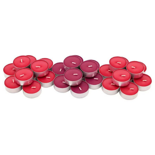 30 Scented Small candle