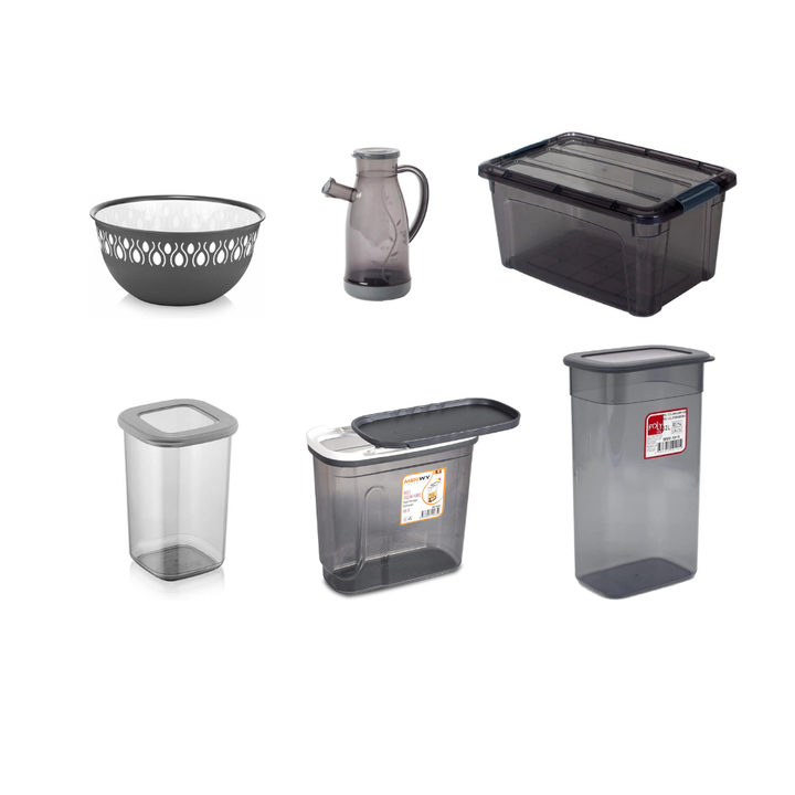 Merwy Products-6 PCS