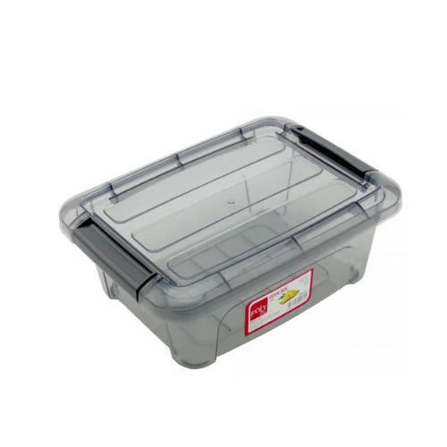 Royal Plastic Storage Box
