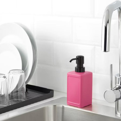 Soap dispenser ,IKEA- 450 ml