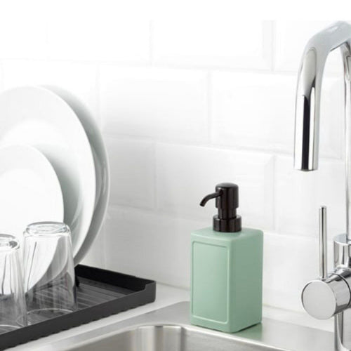 Soap dispenser ,IKEA- 450 ml