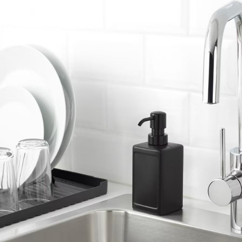 Soap dispenser ,IKEA- 450 ml