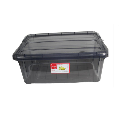 Titiz container 12 Liters 1.2 Liters front view