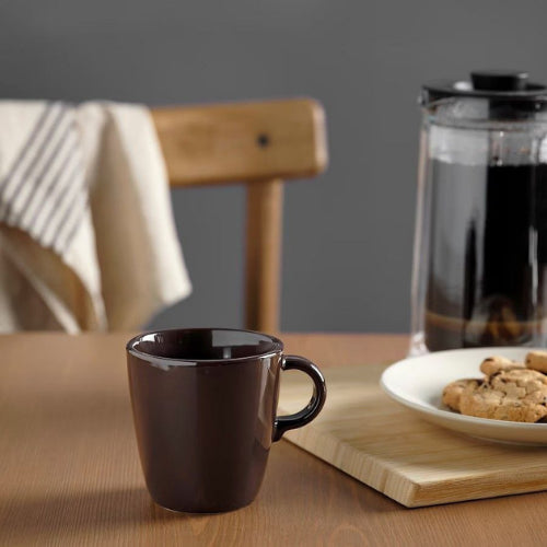 IKEA coffee cup