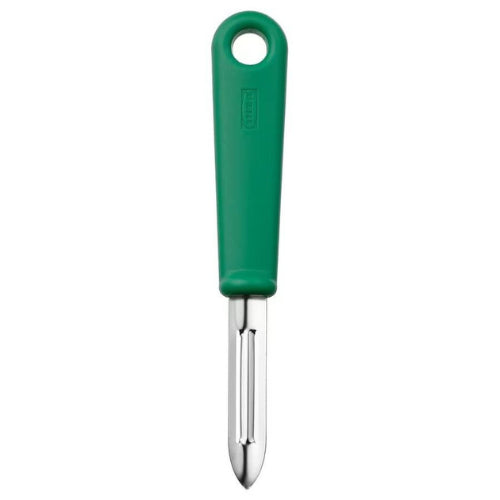 Potato peeler, green-IKEA