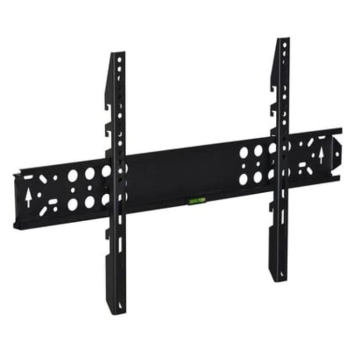 Fixed TV Wall Mount 42–65″ – Heavy-Duty 80 kg
