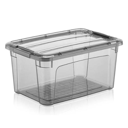 Royal Plastic Storage Box