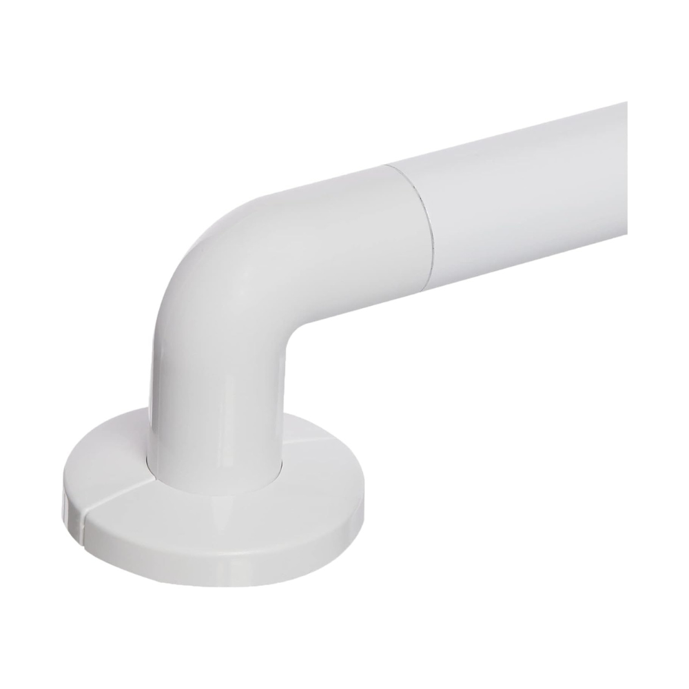 Heavy-Duty Bathroom Safety Grab Bar – Wall Mounted, 130 kg Support -67 cm | Primanova