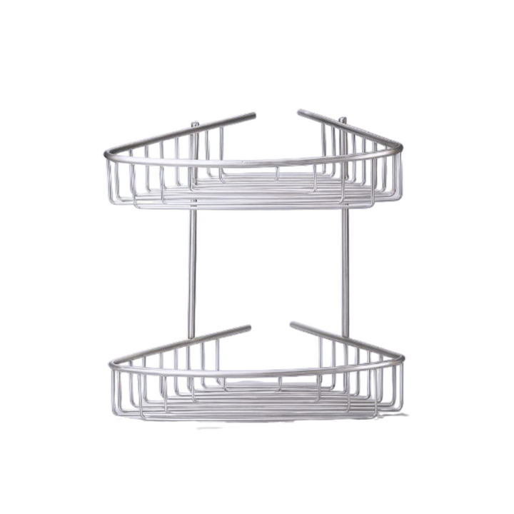 Aluminum Bathroom Corner