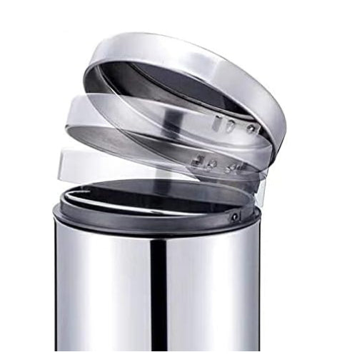 Turkish Stainless Steel Basket -20 Liter
