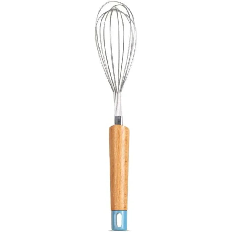 beater Stainless steel white front view