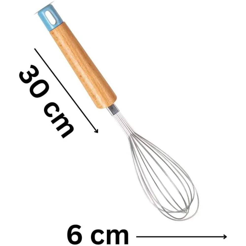 Stainless Steel Egg Beater