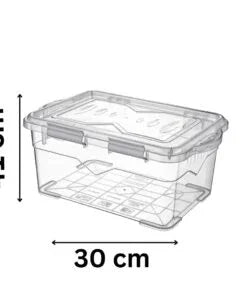 Reusable Storage Container Box