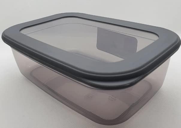 Set of 3 Food storage containers-(1200, 670 ,400 ) ml
