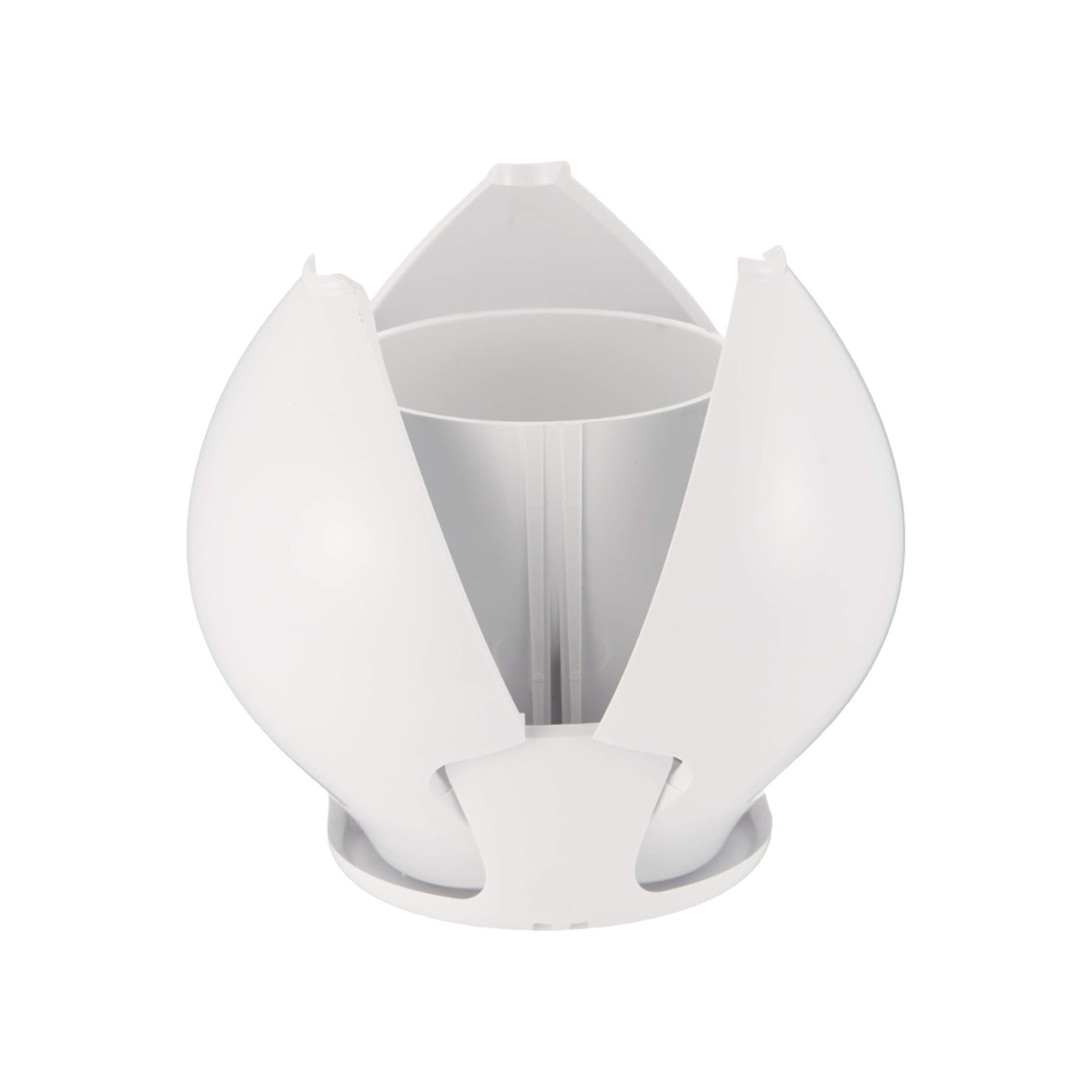 Automatic Open and Close Toilet Brush