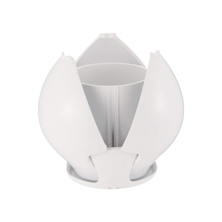 Automatic Open and Close Toilet Brush