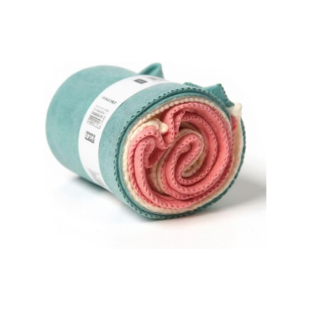 Microfiber Cleaning Towel Set (3 Pcs) – Ultra-Absorbent