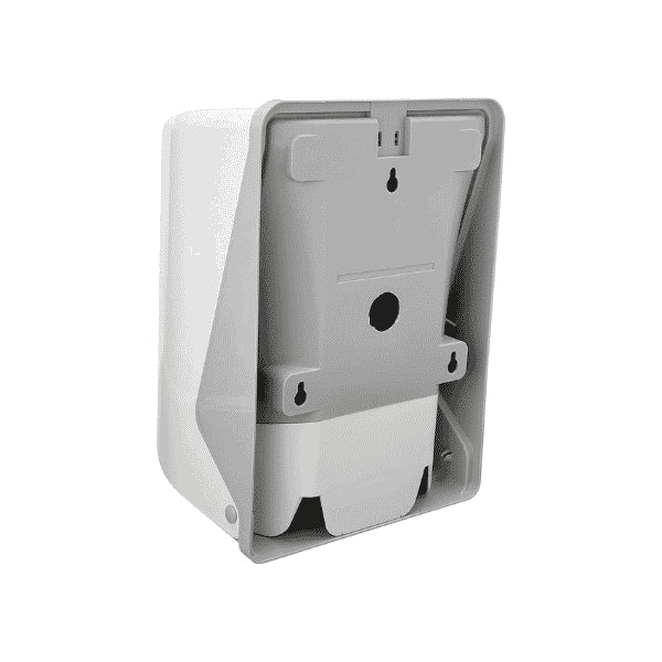 Vialli-Toilet Tissue Roll Dispenser
