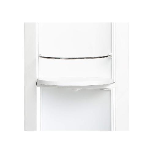 Rotating Bathroom Corner Caddy ,2 Tier