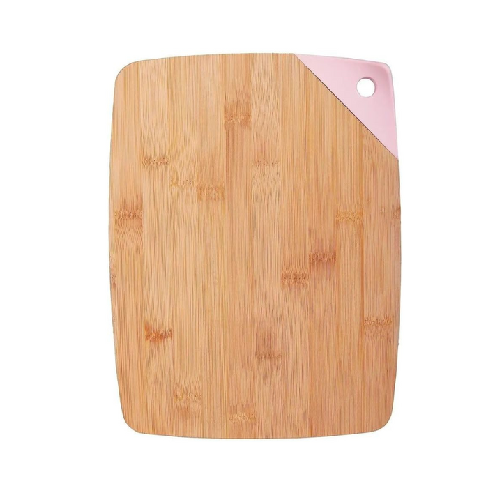 Cutting Board with Grip Handle – 33x23cm