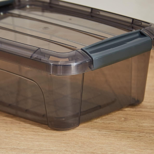 Royal Plastic Storage Box