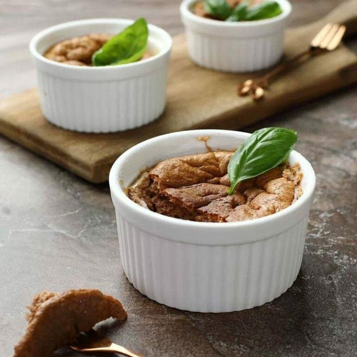 Thermo-Pure Porcelain bowl
