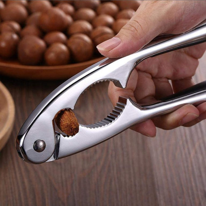 Aluminum Nut Cracker Tool
