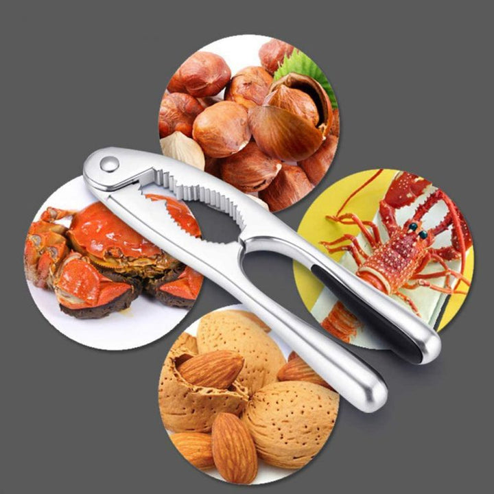 Aluminum Nut Cracker Tool