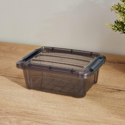 Royal Plastic Storage Box