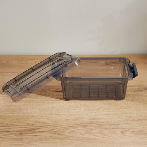 Royal Plastic Storage Box