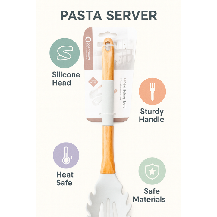 Heat Resistant Silicone And Primostore arabic features infographic