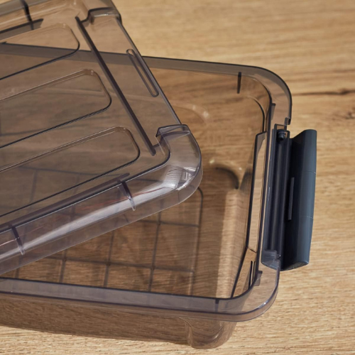 Royal Plastic Storage Box