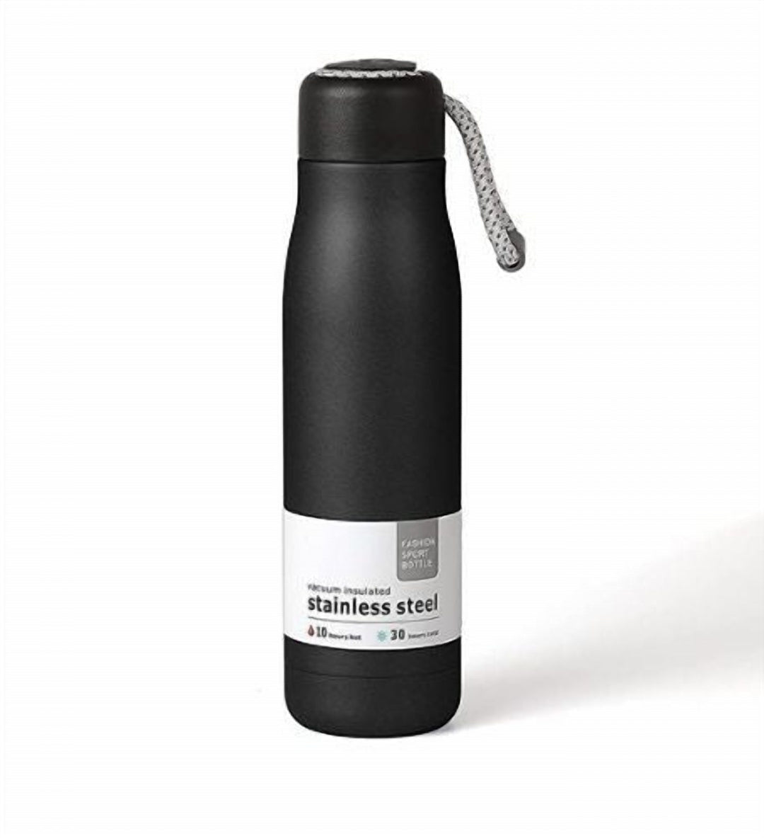 Black / 500ML