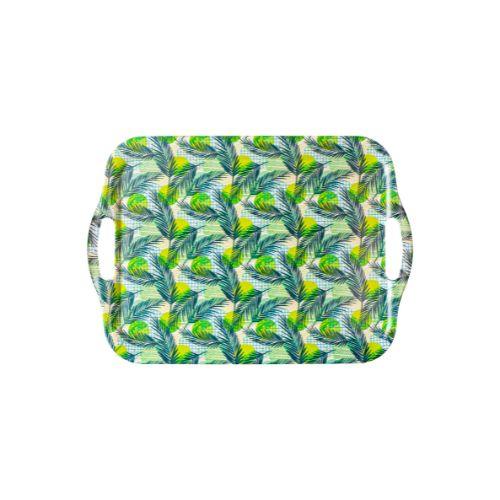 tray Acrylic Small front view