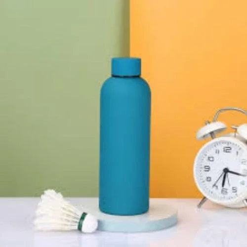 Stainless Steel Insulated Water Bottle