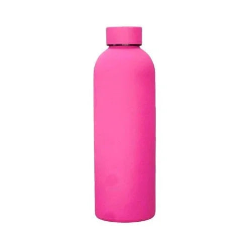 Stainless Steel Insulated Water Bottle