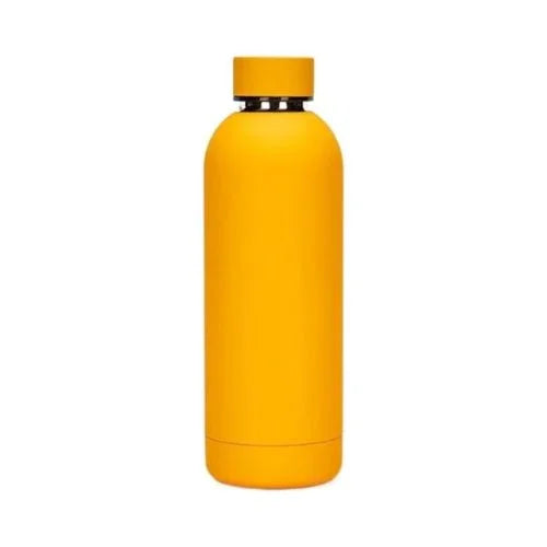 Stainless Steel Insulated Water Bottle