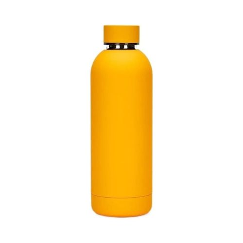 Stainless Steel Colorful Thermal Mug ,500 ml