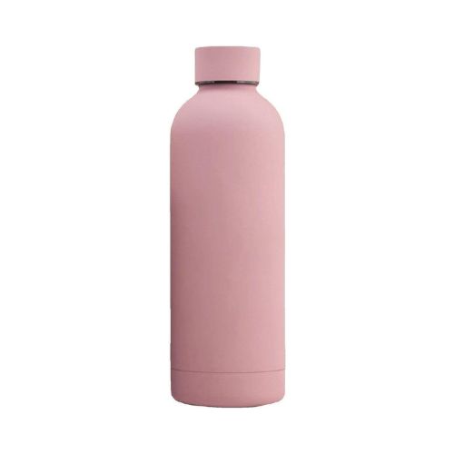Stainless Steel Colorful Thermal Mug ,500 ml