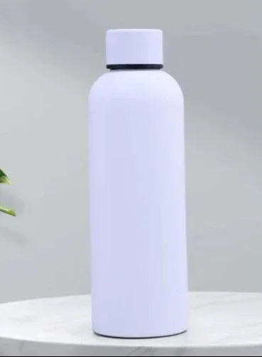 Stainless Steel Insulated Water Bottle