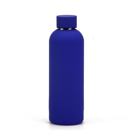 Stainless Steel Colorful Thermal Mug ,500 ml